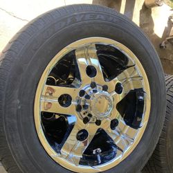 Tires For Sale 