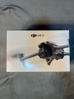 DJI Air 3S (RC-N3)
