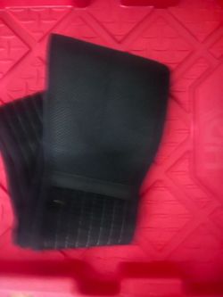 Maternity belly band (plus size)