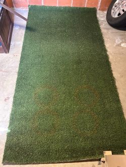 Artificial Grass/Turf Rug