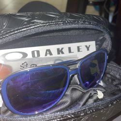 Oakley Split Time