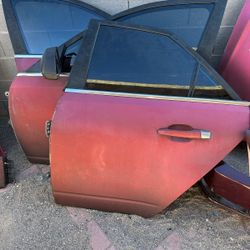 Cadillac Cts Parts 