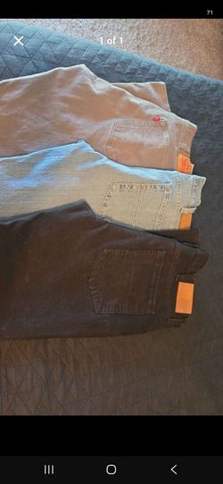 Mens Jeans