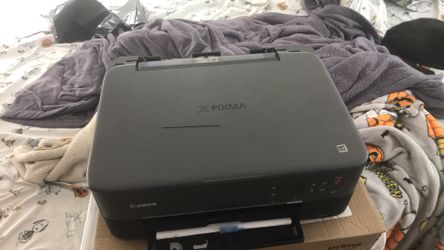 Pixma Printer