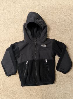 The North Face Toddler Denali Fleece Jacket 4T