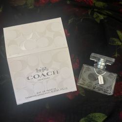Coach Original Perfume