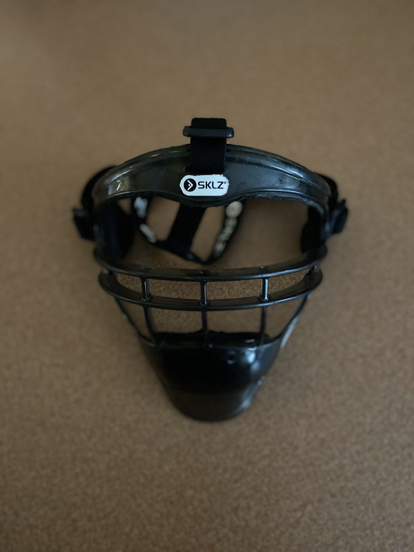 Softball Mask