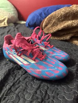 Adidas F50
