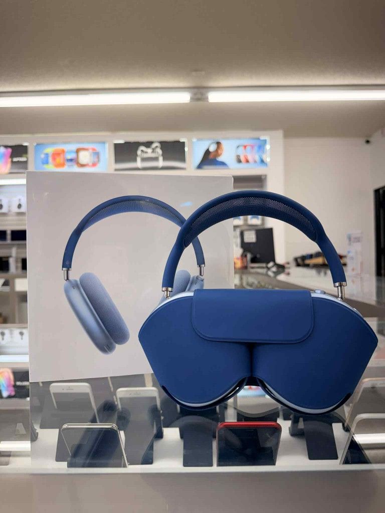 Airpods Max