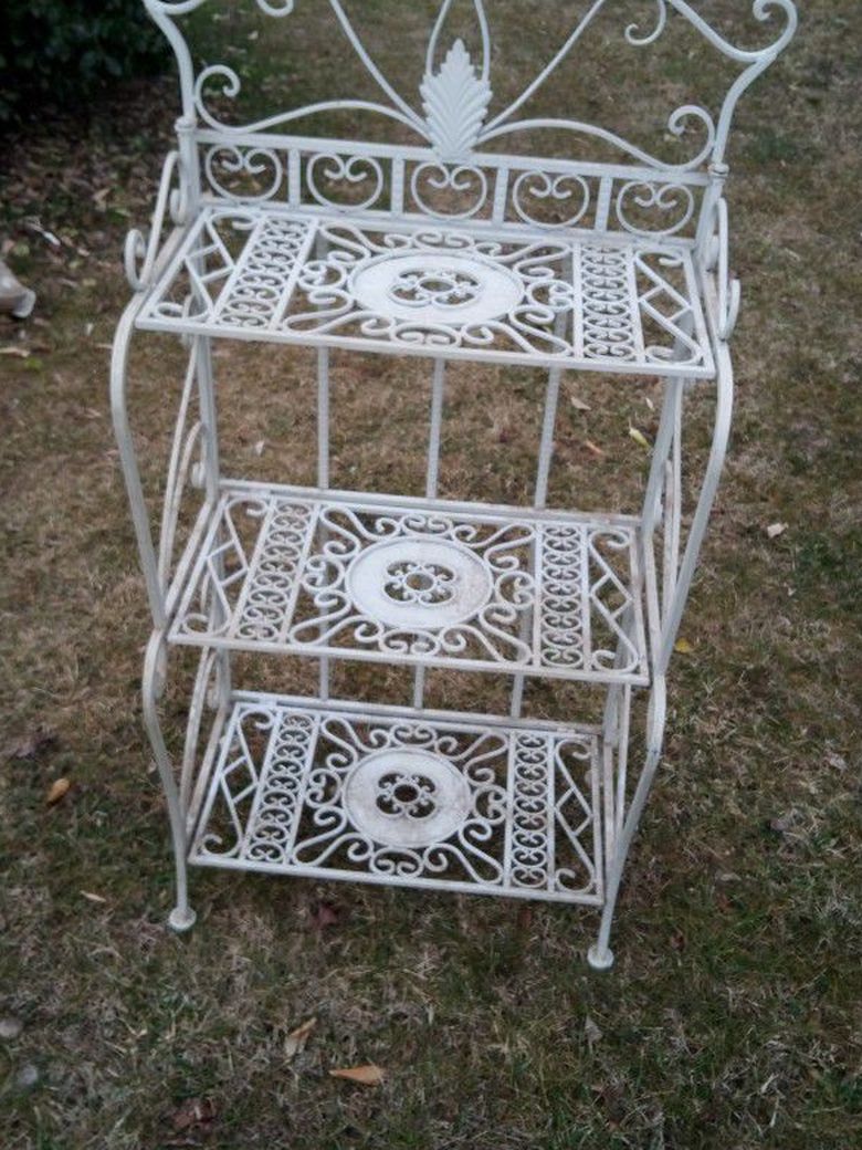 Metal Shelf Shelves Shelving decor
