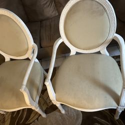 Chairs 