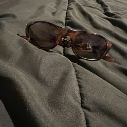 Oakley - Grapevine Sunglasses - Rust/Brown