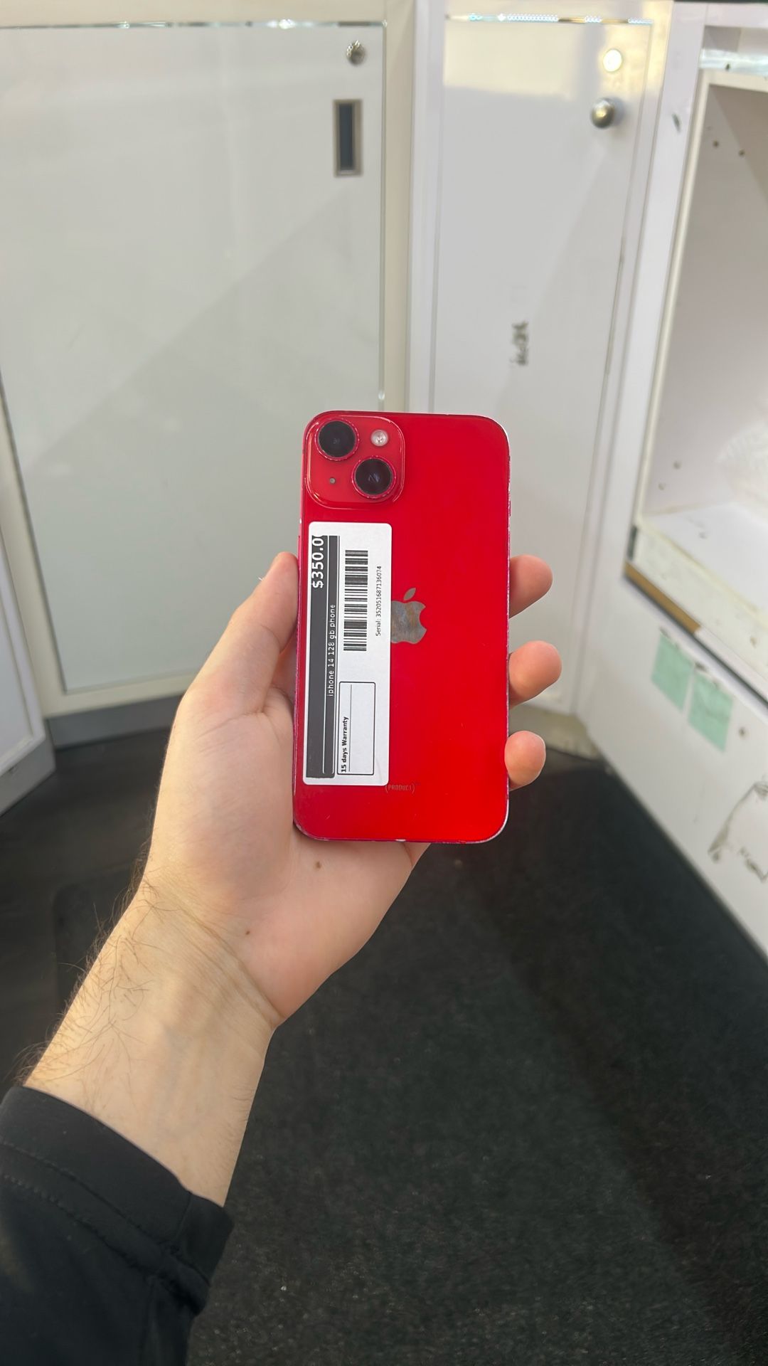 iPhone 14 128GB (Unlocked)