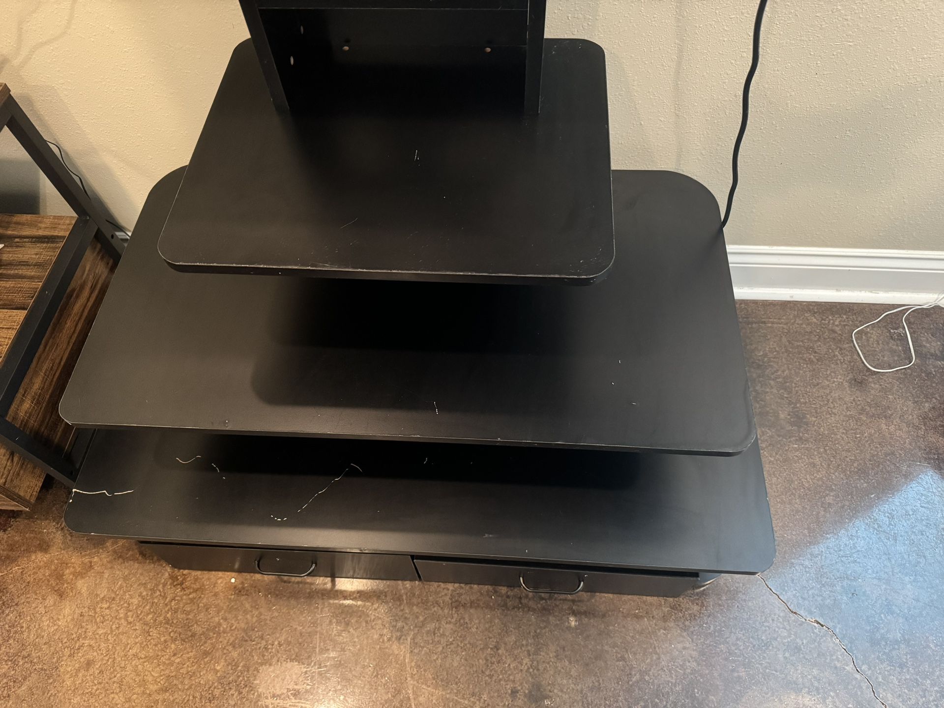 $75-Tv Stand