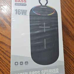 Party Wireless Portable Speaker