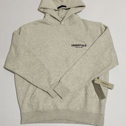 Essentials Hoodie