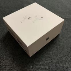 AirPods 4 With Active Noise Cancellation