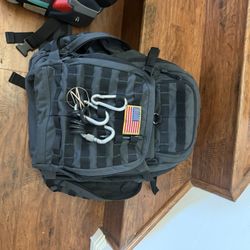 511 Tactical Backpack