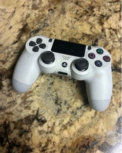 Sony PS4 DualShock 4 Wireless Controller