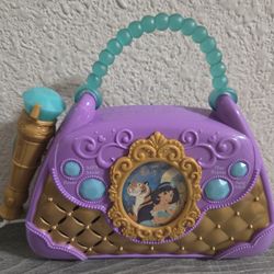 Disney Princess Sing Along Boombox