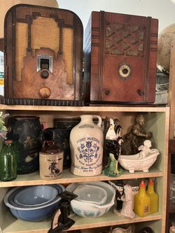 Vintage for sale everything is individually priced pick up is in Canyon country/Santa Clarita. It’s cross posted MQ.