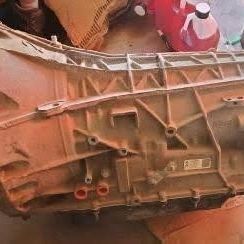 Transmission Rebuild $950
