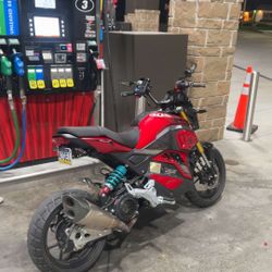 2024 Grom Clone NEED GONE OR BEST OFFER