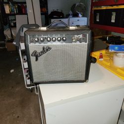 Fender 15G Speaker 