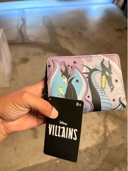 Loungefly Disney