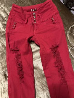 Jeans 🇨🇴 Colombiano Size 8