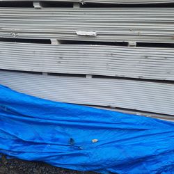 Drywall 1/2"x12