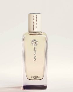 Oud Alezan Eau de parfum