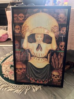 Octavio Ocampo print