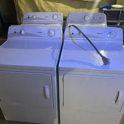 Washers And Dryers 