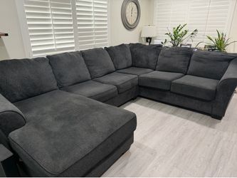 Great Couch Must Go