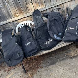 Guitar Case 