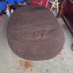 Large Bean Bag