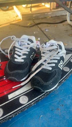 New balance 574