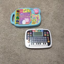 Kids Learning Tablets