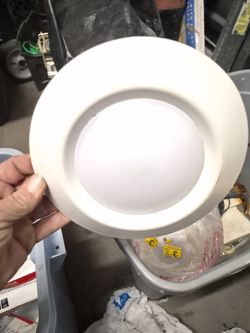 Cam Lights 