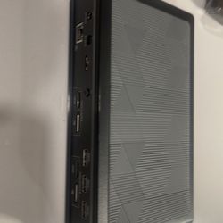 Targus computer dock new