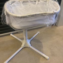 Halo Bassinet 
