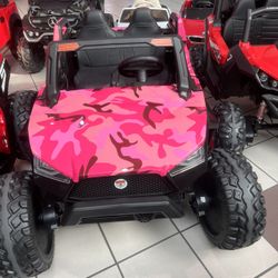 Cars For Kids 