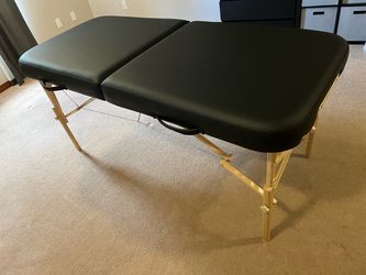 EarthLite Spirit Massage Table