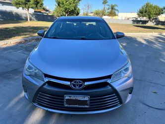 ‼️2016 Toyota Camry Hybrid XLE‼️
