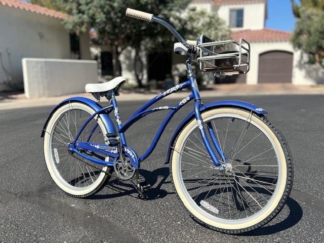 Electra Hawaii Beach Cruiser