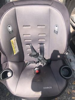 CAR SEATS AND MORE!!!