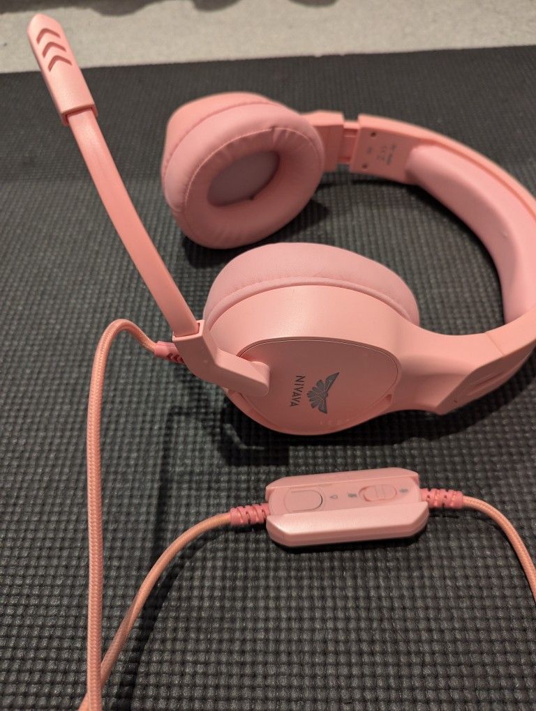 Headphones