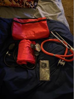 ADC Medical Stethoscope Kit