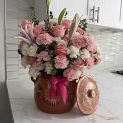 Ollita Arrangement